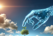 Can Technology Save the Planet?