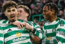 Celtic vs Dundee: Live Commentary and Match Report from the Scottish Cup