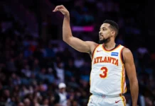 Nets vs. Hawks: Sunday Showdown in Atlanta