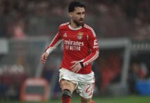 Expectativas e Incertezas: O Onze Ideal do Benfica contra o Santa Clara