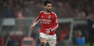 Expectativas e Incertezas: O Onze Ideal do Benfica contra o Santa Clara