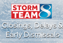 Winter Storm Warning Prompts School Delays and Cancellations