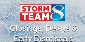 Winter Storm Warning Prompts School Delays and Cancellations