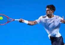 Flavio Cobolli Resiliently Secures Spot in Acapulco Semifinals