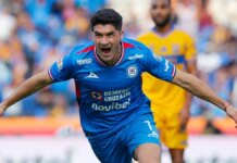 Cruz Azul vs. Chivas: Live Stream and Odds on CBS Sports Golazo Network