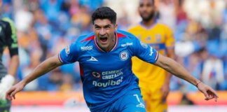 Cruz Azul vs. Chivas: Live Stream and Odds on CBS Sports Golazo Network