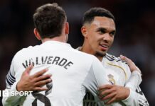 Defining Moment Ahead in Real Madrid’s Benfica Clash