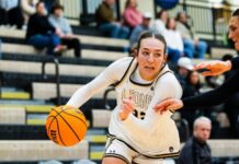 Women’s Basketball Rallies to Secure 82-69 Victory Over SIUE with Strong Fourth Quarter