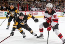 Devils vs. Penguins: Game Preview (2/26/2026)