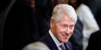 Bill Clinton Testifies in House Epstein Investigation – February 27, 2026