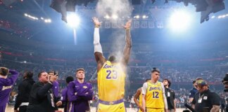 Nets vs. Lakers Preview: A Clash of Stars with LeBron and Luka