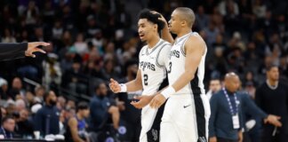 Spurs Surge in Third Quarter to Defeat Magic