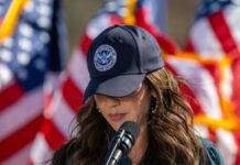 Errors Found in DHS ‘Worst of the Worst’ Immigrants Website