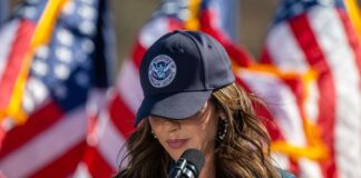 Errors Found in DHS ‘Worst of the Worst’ Immigrants Website