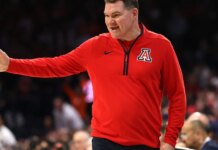 Post-Game Insights: Tommy Lloyd, Jaden Bradley, and Anthony Dell’Orso Reflect on Arizona Wildcats’ Victory Over Oklahoma State