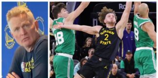 Podziemski’s Ambition: A Double-Edged Sword