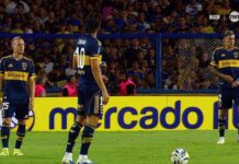 Clásico en la Bombonera: Boca vs. Racing en VIVO por el Torneo Apertura