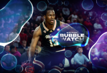 Bracketology Bubble Watch: Miami (Ohio) Headlines Key Weekend for At-Large Contenders