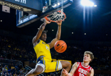 Updated Odds for College Basketball National Championship Following NCAA Tournament Bracket Reveal