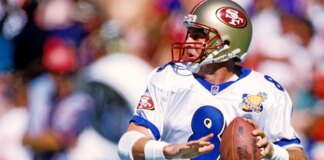 Steve Young Reflects on the Pro Bowl Legacy