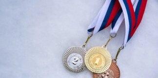 Southington Native Competes for Team USA in Winter Olympics