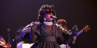 2026 Rock & Roll Hall of Fame Nominees Revealed