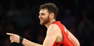 NBA Left in Awe as Blazers Snag Donovan Clingan