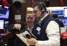 Market Pulse: Today’s Stock Updates Live