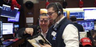 Market Pulse: Today’s Stock Updates Live