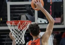 Geoff Alexander’s Quiet Transformation of Illinois into March’s Most Unique Team