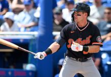 Tigers’ Rising Star Kevin McGonigle Secures Spot on Opening Day Roster