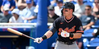 Tigers’ Rising Star Kevin McGonigle Secures Spot on Opening Day Roster