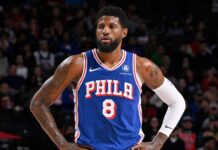 Paul George Addresses Substance Use and Mental Health Challenges
