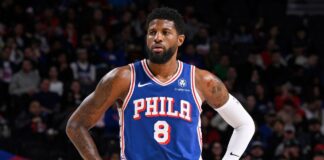 Paul George Addresses Substance Use and Mental Health Challenges