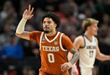 Sean Miller: Texas Is No Cinderella Despite Sweet 16 Success