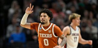 Sean Miller: Texas Is No Cinderella Despite Sweet 16 Success