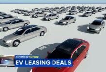 Future Shock: Off-Lease Electric Vehicles Set to Lower Used EV Prices