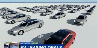 Future Shock: Off-Lease Electric Vehicles Set to Lower Used EV Prices