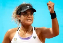 Challenging Showdown Ahead for Egypt’s Mayar in Antalya