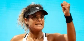 Challenging Showdown Ahead for Egypt’s Mayar in Antalya