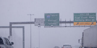 Blizzard Conditions Expected: Heavy Snow Warning Issued, Travel May Be Impossible