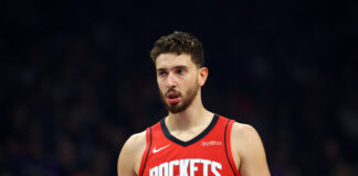 Rockets vs. Bulls Injury Updates: Alperen Sengun and Anfernee Simons Status