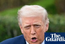 Global Stock Markets Fall Following Trump’s Iran Ultimatum