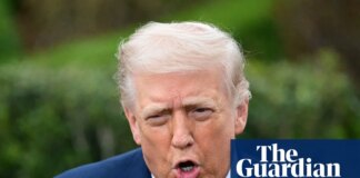 Global Stock Markets Fall Following Trump’s Iran Ultimatum