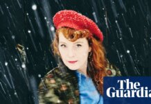 Rediscovering the 90s: Melissa Auf der Maur Reflects on Courtney Love and Society’s Shadows