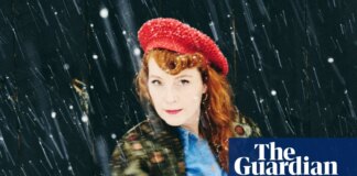 Rediscovering the 90s: Melissa Auf der Maur Reflects on Courtney Love and Society’s Shadows