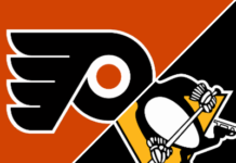 Thrilling Overtime Victory: Flyers Edge Penguins 4-3
