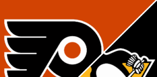 Thrilling Overtime Victory: Flyers Edge Penguins 4-3