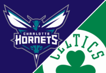 Hornets Cruise Past Celtics with a 118-89 Victory