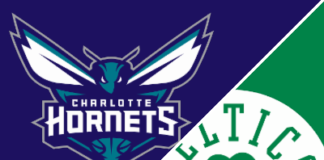 Hornets Cruise Past Celtics with a 118-89 Victory